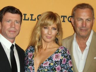 DO YOU LIKE BETH DUTTON? Tragic News Just In: Kelly Reilly Rushed to Hospital After Yellowstone Final Scene Accident! md02