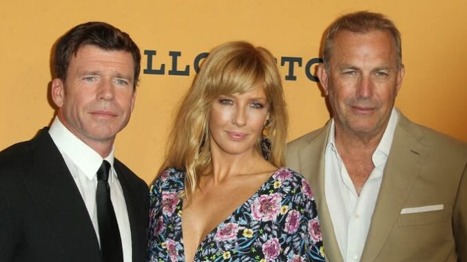 DO YOU LIKE BETH DUTTON? Tragic News Just In: Kelly Reilly Rushed to Hospital After Yellowstone Final Scene Accident! md02