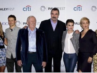 CBS SHOCKER: ‘Blue Bloods’ Spin-off Series ‘The Reagan Legacy’ Confirmed Following Secret Pilot Filming in Manhattan — May 2026 md02