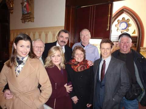 BREAKING NEWS: Emergency Services Called to ‘Blue Bloods’ Set; Concerns Mount for Veteran Actor’s Health — May 2026 Update md02