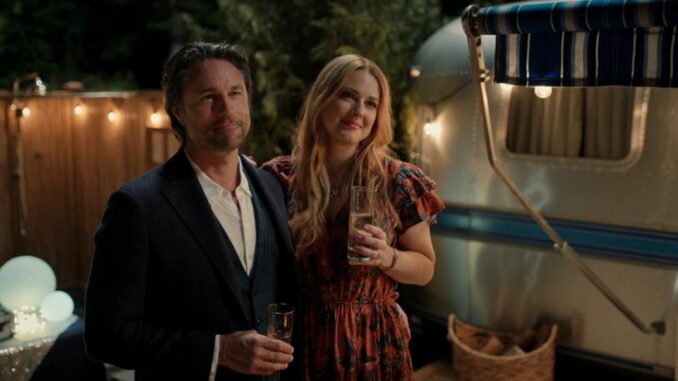 EMOTIONAL 2026 REVEAL: Fallen ‘Virgin River’ Actor’s Last Words Go Viral – "Tell the Fans the Story Isn't Over Yet" md02