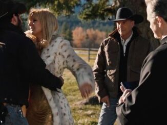 HOLLYWOOD IN MOURNING: Beloved "Yellowstone" Lead Character Officially Passes Away in Tragic 2026 Accident – Fans Heartbroken! md02
