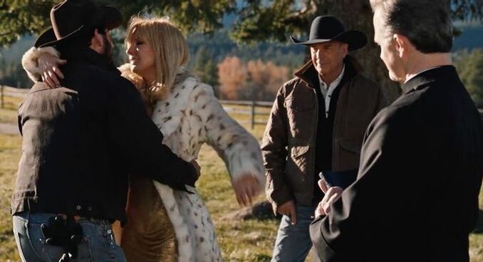 HOLLYWOOD IN MOURNING: Beloved "Yellowstone" Lead Character Officially Passes Away in Tragic 2026 Accident – Fans Heartbroken! md02