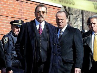 HOLLYWOOD REPORTS: [2026] The Last Supper? Blue Bloods Cancelled After 16 Years Due To Tom Selleck’s Health Crisis md02