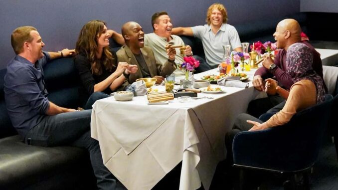 CBS OFFICIAL: NCIS: Los Angeles Season 15 Confirmed For 2026 Release After Massive Fan Petition! md02