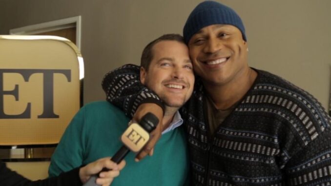CBS SHOCKER: The Heartbreaking Reason the NCIS: Los Angeles 2026 Reunion Movie Was Cancelled Just Days Before Filming Following Lead Actor’s Death md02