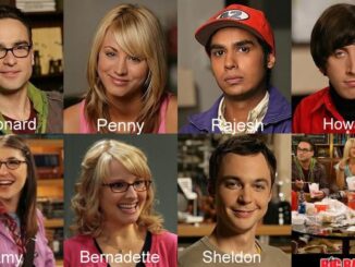 INVESTIGATION LAUNCHED: The Tragic Secret Behind The Big Bang Theory’s Most Famous Prop Finally Surfaces — May 2026 Exclusive md02