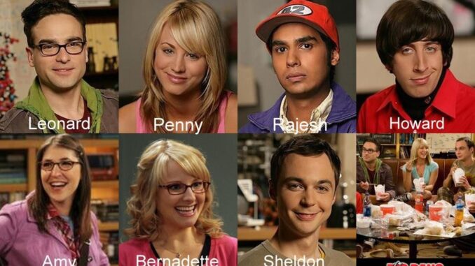 INVESTIGATION LAUNCHED: The Tragic Secret Behind The Big Bang Theory’s Most Famous Prop Finally Surfaces — May 2026 Exclusive md02