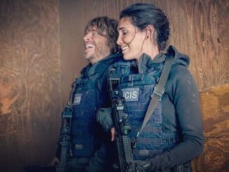 [2026] Do You Like 'Deeks & Kensi' Together? NCIS: Los Angeles Shocking Divorce Script Leaked, Producers Speak Out! md02