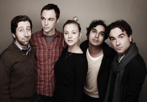 SHOCKING 2026: Investigation Launched into the Mysterious Death of Beloved THE BIG BANG THEORY Former Star — LAPD Seals Off Scene md02