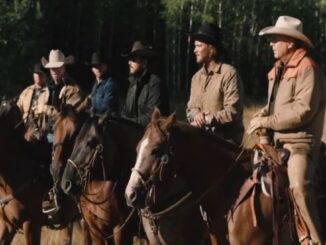 Hollywood Shaken 2026: Beloved YELLOWSTONE Veteran Actor Found Dead in Montana Home — Emotional Farewell Tribute Scheduled md02