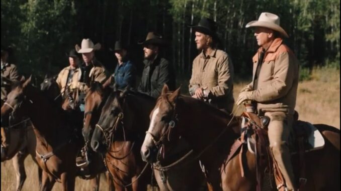 Hollywood Shaken 2026: Beloved YELLOWSTONE Veteran Actor Found Dead in Montana Home — Emotional Farewell Tribute Scheduled md02