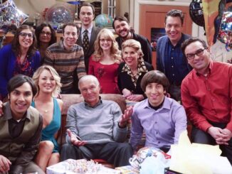 IT’S OFFICIAL! The Big Bang Theory Season 13 Confirmed for late 2026: Sheldon and Amy’s Twins Revealed! (First Look) md02