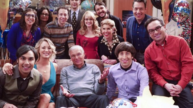 IT’S OFFICIAL! The Big Bang Theory Season 13 Confirmed for late 2026: Sheldon and Amy’s Twins Revealed! (First Look) md02