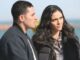 Benjamin levy aguilar as dante torres and arienne mandi as eva imani in chicago pd season 13 episode