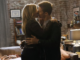 Blue bloods eddie jamie kiss