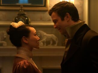Bridgerton season 4 benedict sophie first time