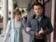 Bridgerton season 4 trailer clauda jessie luke thompson