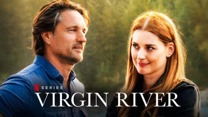 [MAY 2026 UPDATE] Heartbreaking News: Young VIRGIN RIVER Star Found Dead Following Tragic Accident — Hollywood Shaken by Loss md02