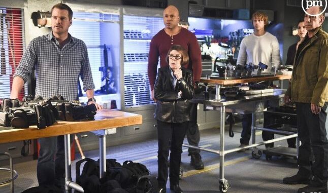 THE LAST MESSAGE: Fallen ‘NCIS: Los Angeles’ Star’s Final 2026 Interview Surfaces – "I Loved Every Moment with This Team" md02