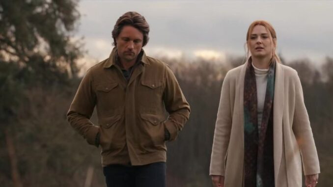 [SAD NEWS 2026] Heartbreak in Virgin River: Beloved Character Doc Mullins Officially Passes Away in Emotional Season 8 Finale – Tim Matheson Says Goodbye md02