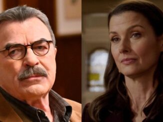 HOLLYWOOD UNLOCKED: Do You Like Bridget Moynahan? The Dark Reason She’s Being Written Out of Blue Bloods (2026) md02