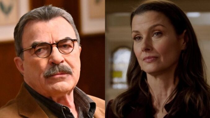 HOLLYWOOD UNLOCKED: Do You Like Bridget Moynahan? The Dark Reason She’s Being Written Out of Blue Bloods (2026) md02