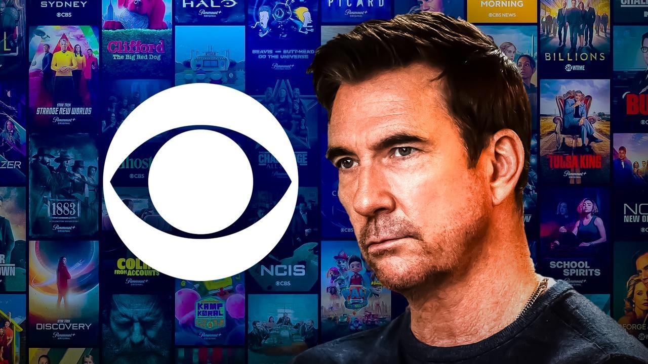 Cbs shows cancelled
