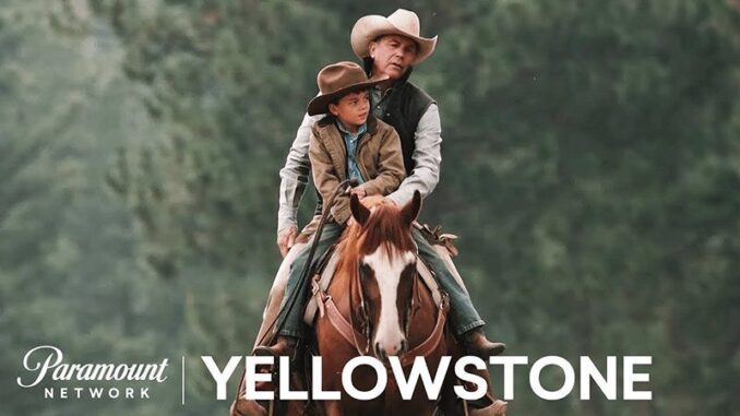 Tragedies Strike the Set: YELLOWSTONE’S Beth & Rip Spin-off Abruptly Cancelled After Lead Actor’s Tragic Passing md02