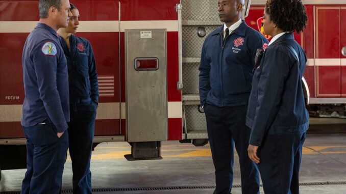 Chicago fire 1419 severide stella kidd hopkins hargrave after air