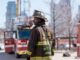 Chicago fire exit point rob morgan nbc