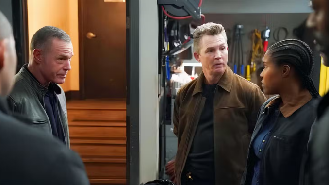 Chicago p d season 12 episode 21 sets up voight s biggest challenge that will define intelligence s future