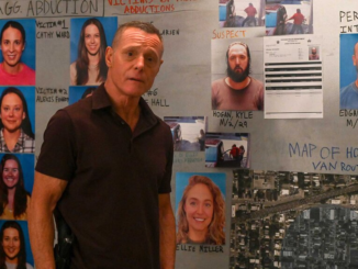Chicago pd 1204 hank voight