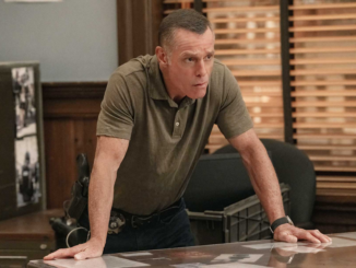 Chicago pd 1301 hank voight