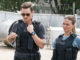 Chicago pd 501 halstead upton