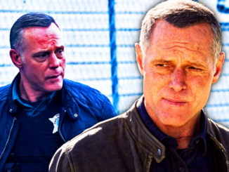 Chicago pd voight best breaking rules why