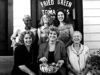 Cinemoments fried green tomatoes