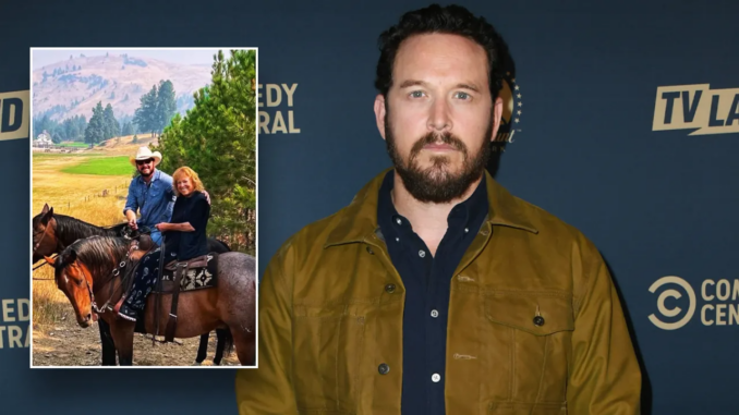 Cole hauser