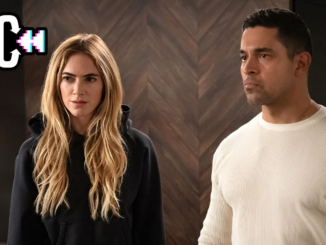 Collider rewind intervew wilmer valderrama emily wickersham