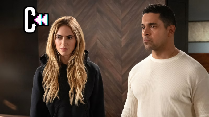 Collider rewind intervew wilmer valderrama emily wickersham