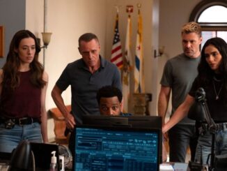 Chicago P.D. Season