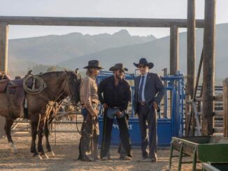 PARAMOUNT+ EXCLUSIVE: "Yellowstone" Spin-off Focused on Beth and Rip Has Received a Big 2026 Update – Production Resumes Despite Tragedy! md02