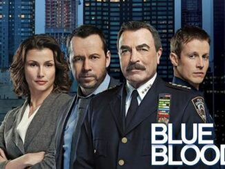 CBS LAST MINUTE 2026: Blue Bloods Final Goodbye - Frank Reagan's Tragic Death Scene Leaked! Fans Are Outraged At The Producers! md02