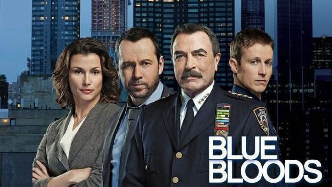 CBS LAST MINUTE 2026: Blue Bloods Final Goodbye - Frank Reagan's Tragic Death Scene Leaked! Fans Are Outraged At The Producers! md02