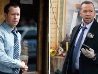 2026 TRAGEDY: 'Blue Bloods' Spinoff 'Boston Blue' Production Cancelled Following the Heartbreaking Death of a Lead Cast Member — CBS Official Statement md02
