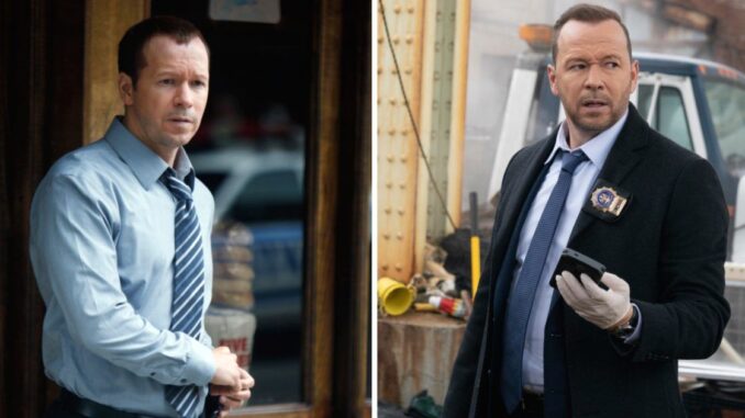 2026 TRAGEDY: 'Blue Bloods' Spinoff 'Boston Blue' Production Cancelled Following the Heartbreaking Death of a Lead Cast Member — CBS Official Statement md02