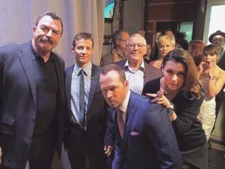 PARAMOUNT+ DRAMA: Leaked Audio Reveals Heated On-Set Confrontation Between ‘Blue Bloods’ Stars; Production Halted Abruptly — May 2026 md02