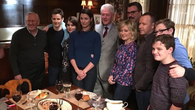 [EMOTIONAL 2026] "Save Me A Seat At Dinner" — Late BLUE BLOODS Star’s Tearful Final Video Surfaces Online After Sudden Passing md02