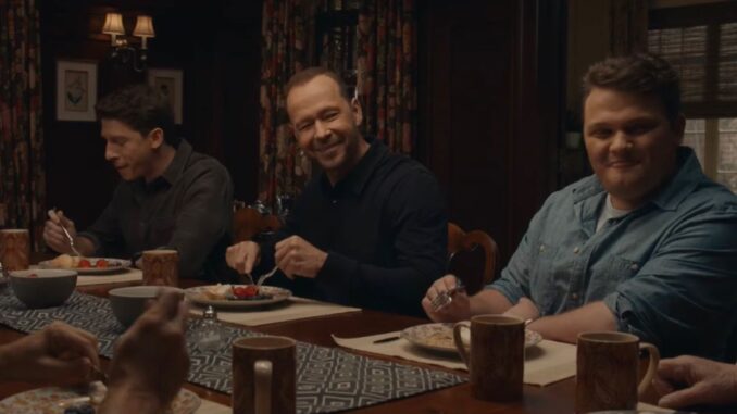 SHOCKING 2026: The Tragic Reason the BLUE BLOODS Spin-off "Boston Blue" Was Abruptly Cancelled Following Lead Actor's Passing md02