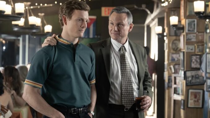 Dexter original sin cancelled